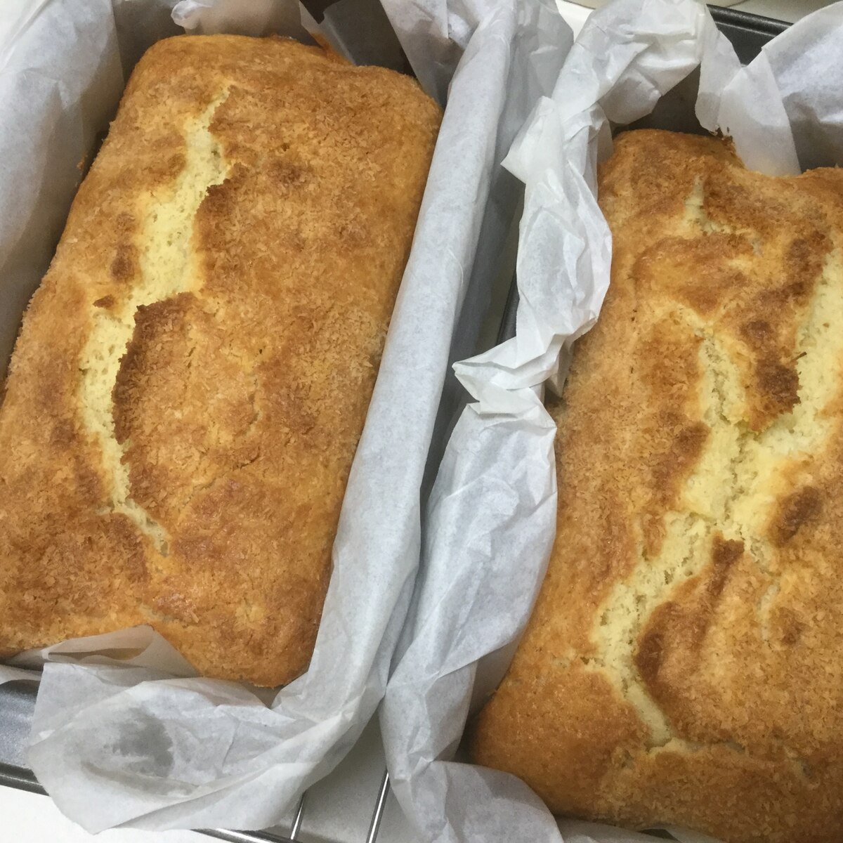 簡単 有名店のココナッツケーキ レシピ 作り方 By Kayanezumi327 楽天レシピ 簡単 有名店のココナッツケーキ レシピ 作り方 By Kayanezumi327 楽天レシピ